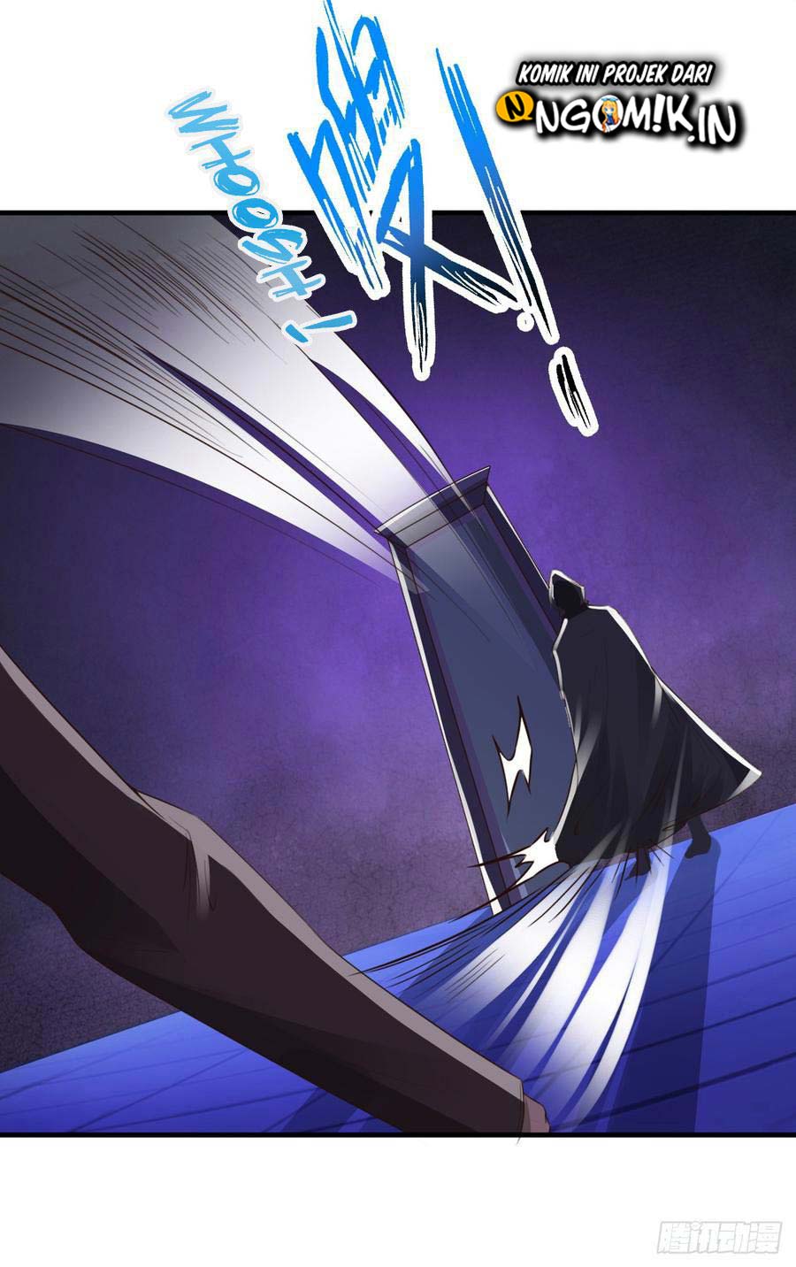 Miss Sister, Don’t Mess With Me Chapter 03 Gambar 30